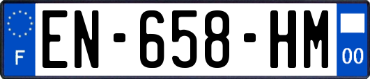 EN-658-HM
