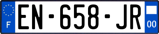 EN-658-JR