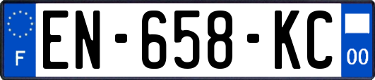 EN-658-KC
