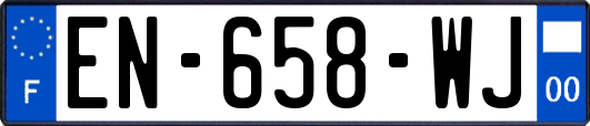 EN-658-WJ