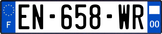 EN-658-WR