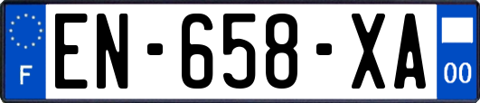 EN-658-XA