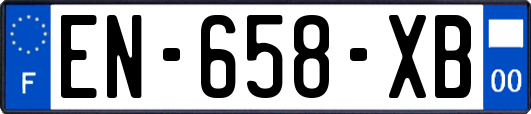 EN-658-XB