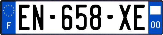 EN-658-XE