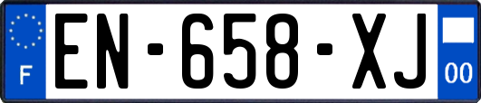 EN-658-XJ