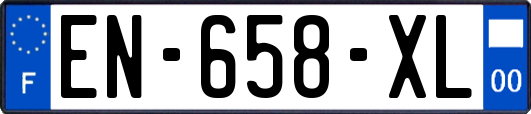 EN-658-XL