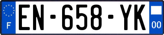 EN-658-YK
