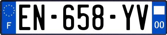 EN-658-YV