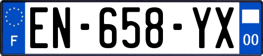 EN-658-YX