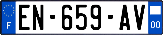 EN-659-AV