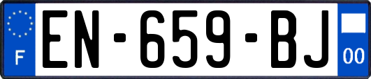 EN-659-BJ