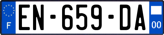 EN-659-DA