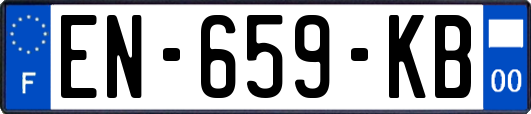 EN-659-KB