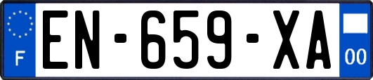 EN-659-XA
