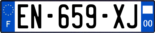 EN-659-XJ
