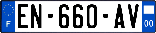 EN-660-AV