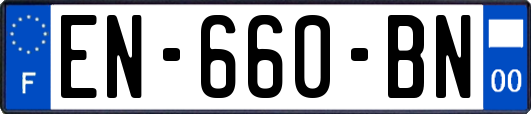 EN-660-BN