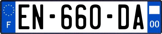 EN-660-DA