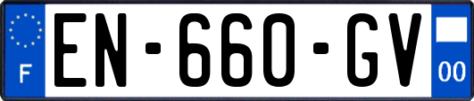 EN-660-GV