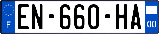 EN-660-HA