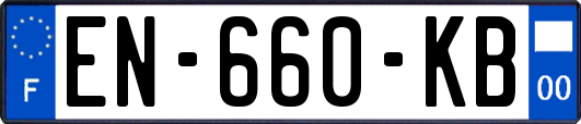 EN-660-KB