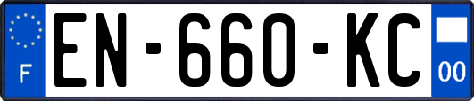 EN-660-KC