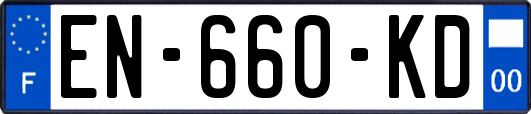 EN-660-KD
