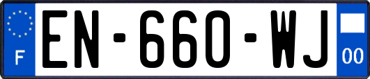 EN-660-WJ