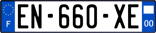 EN-660-XE