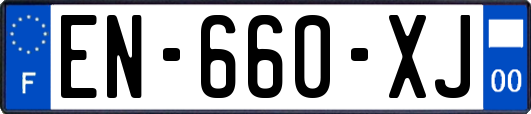 EN-660-XJ