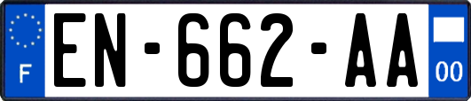 EN-662-AA