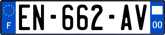 EN-662-AV