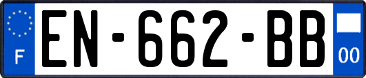 EN-662-BB