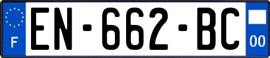 EN-662-BC