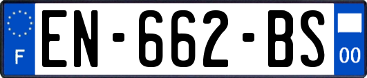 EN-662-BS