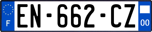 EN-662-CZ