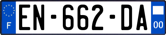 EN-662-DA