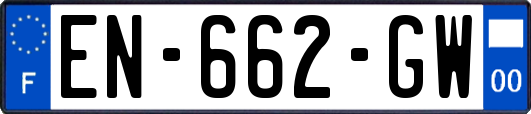 EN-662-GW