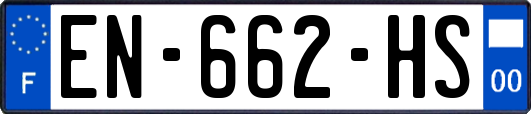 EN-662-HS