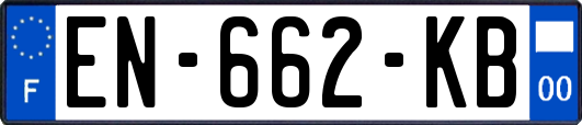 EN-662-KB