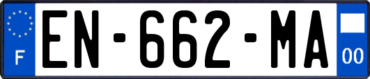 EN-662-MA