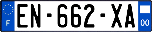 EN-662-XA