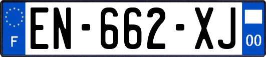 EN-662-XJ