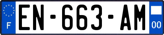 EN-663-AM