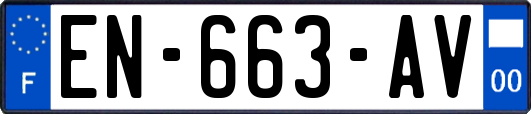 EN-663-AV