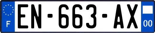 EN-663-AX