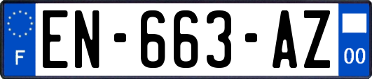 EN-663-AZ