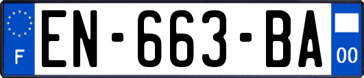 EN-663-BA