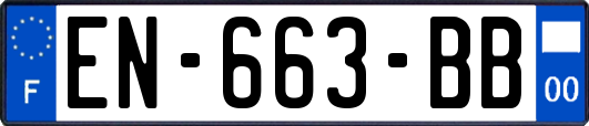 EN-663-BB