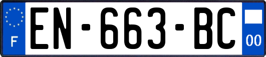 EN-663-BC